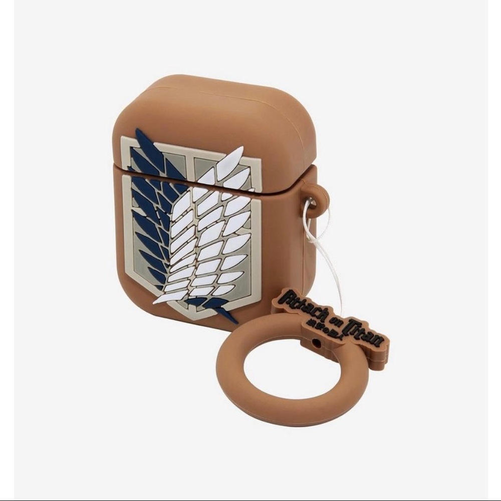 AOT AirPod Case